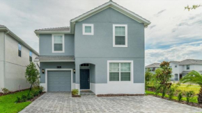 Rent the Perfect 6 Bedroom Villa on Storey Lake Resort, Orlando Villa 4979